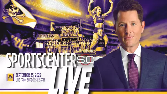 ESPN SportsCenter Graphic 092525