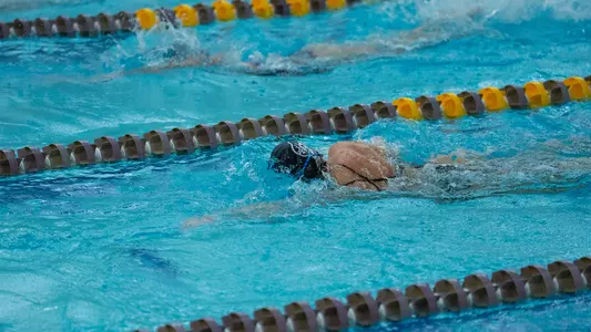 SWIM AND DIVE DUKE RECAP