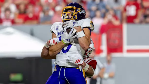 Brock Spalding 2025 NCSU