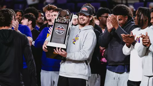 Bowl Trophy Image 2025