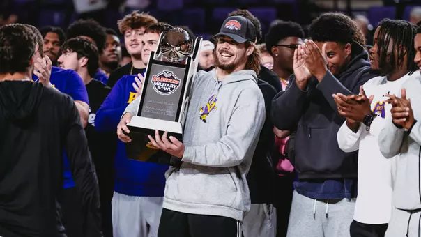 Bowl Trophy Image 2025