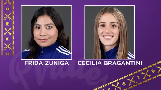 Frida and Cecilia Diver of the Week