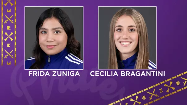 Frida and Cecilia Diver of the Week