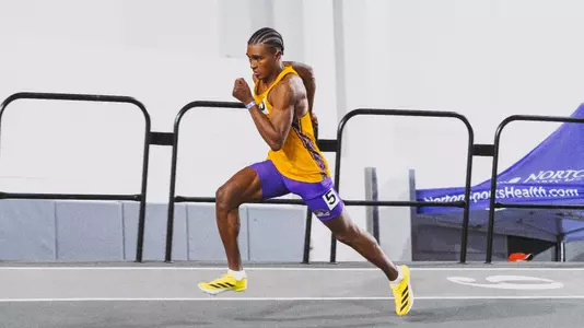 Track and Field Dick Taylor Challenge