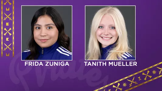 Frida and Tanith Graphic