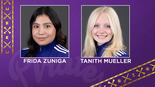 Frida and Tanith Graphic