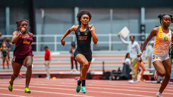 Track and Field 2026 Opening Weekend