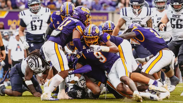 ECU Defense 101026