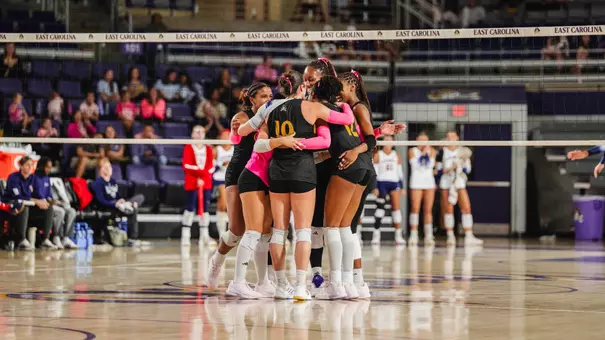 ECU vs. FAU