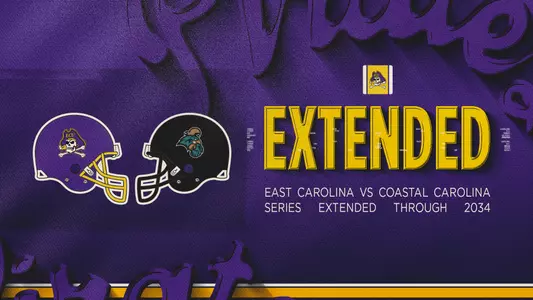 ECU-Coastal Series 2026