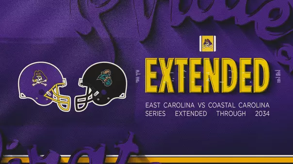 ECU-Coastal Series 2026