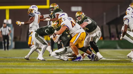UAB Recap