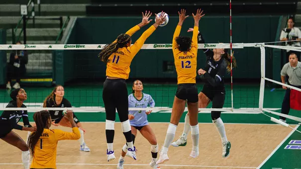 ECU v. Tulane