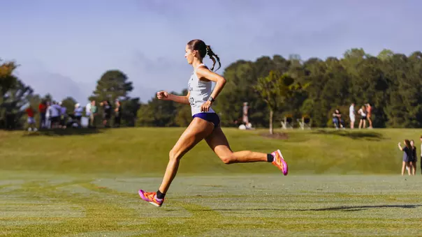 American Conference Championship XC