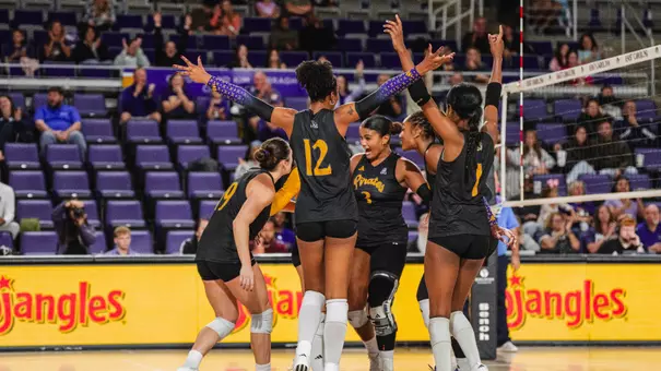 ECU v. UTSA