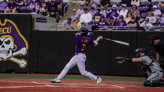 Irby 2025 Baseball Recap