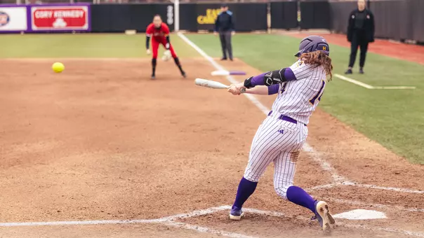 Sarah Stone Maryland Recap