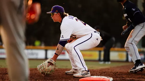 Austin Irby Firstbase