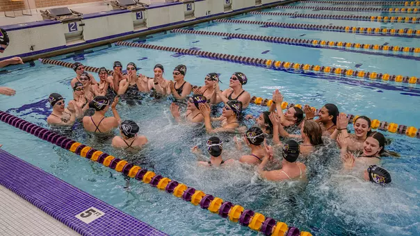 Swim and Dive American Championship Preview