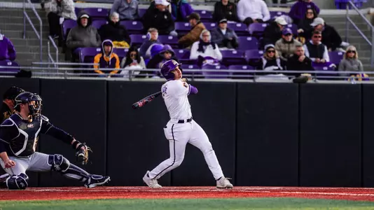 Carlos Jacome hitting