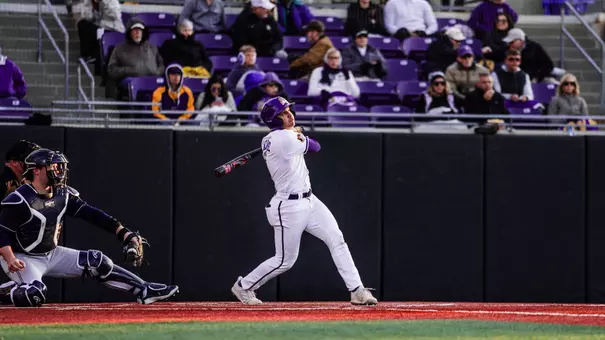 Carlos Jacome hitting