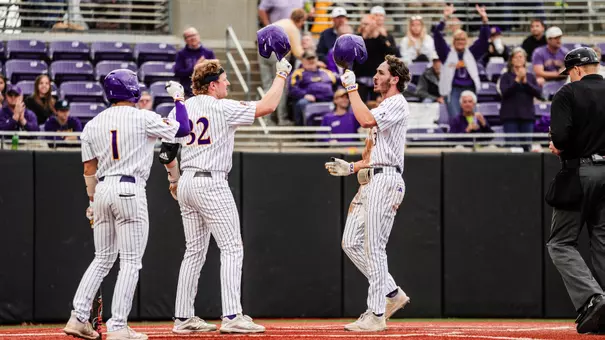 Davin Whitaker going Yard