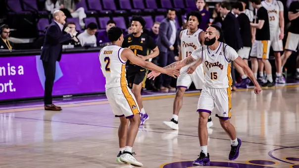 MBB Charlotte Preview