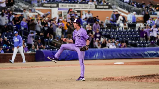 Sean Jenkins Taking Down No. 10