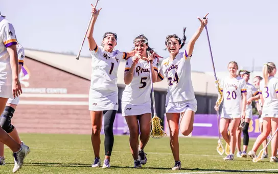 LAX_SDSU Recap