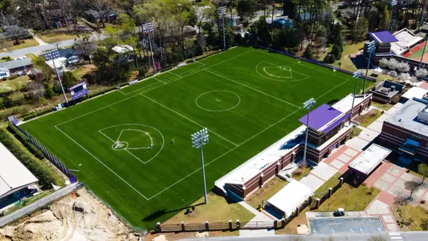 Lacrosse Field