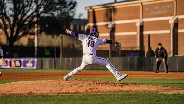 Ethan Norby Golden Spikes/NCBWA All-American