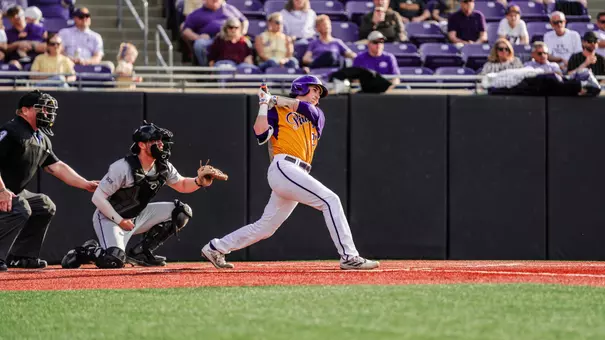 Matt Lashley LeClair Classic