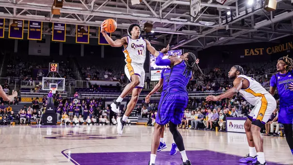 Jordan Riley NABC Release