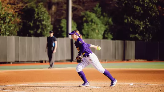 Julia Pitcher of the Week