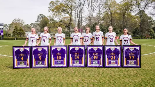 Lacrosse Seniors 2026