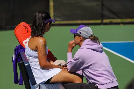 Tennis App State Recap