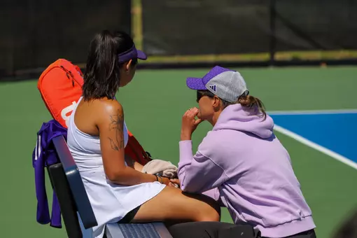 Tennis App State Recap