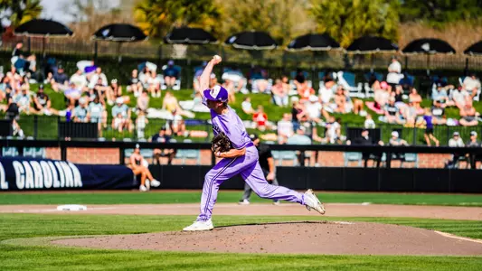 Gavin Van Kempen Career High