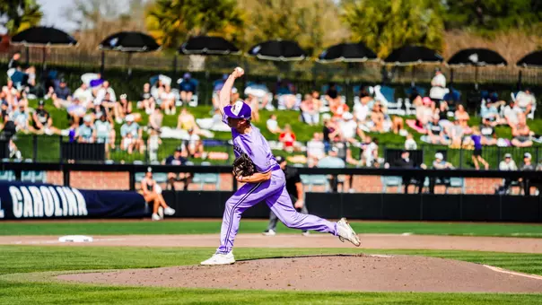 Gavin Van Kempen Career High