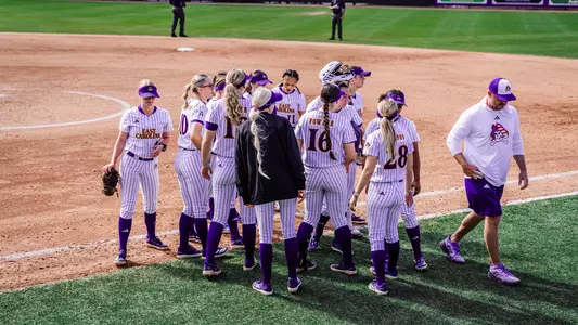 Softball Wichita State Recap