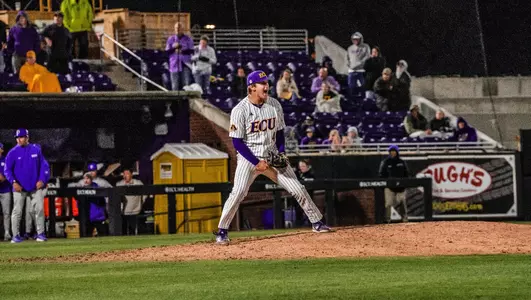 Sean Jenkins vs. Duke