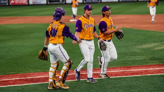 Sean Jenkins vs. NC State