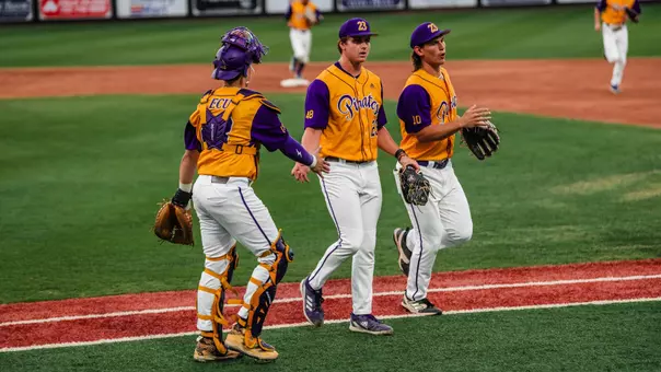 Sean Jenkins vs. NC State