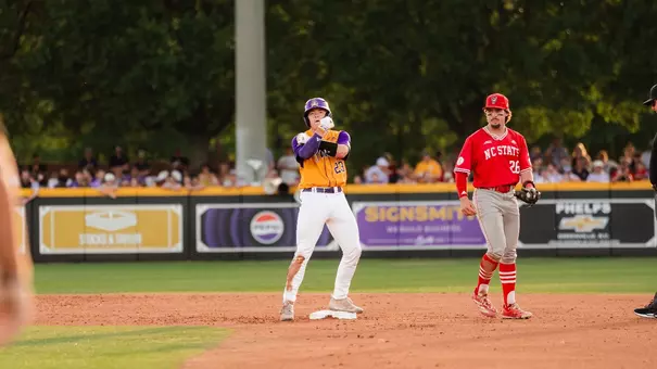 Blade Carver v. NC State