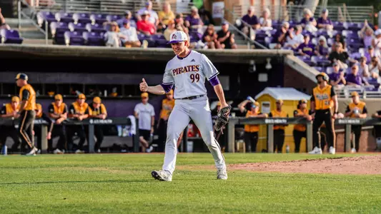 Gavin Marley vs. Wichita State