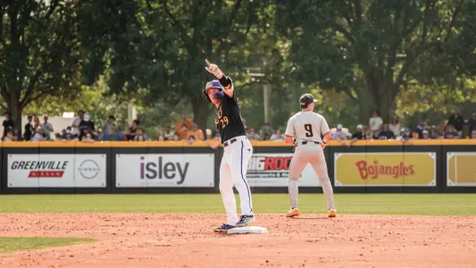 Brayden Bachman double