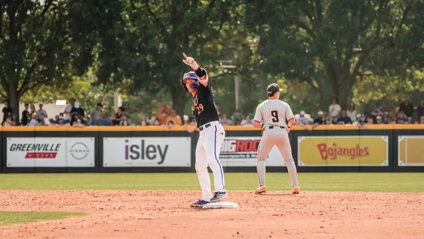 Brayden Bachman double