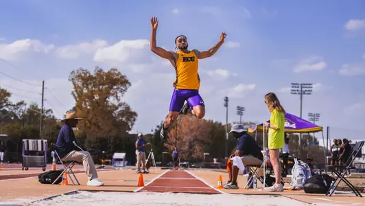 Track & Field in Gainesville