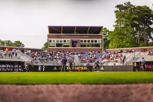 Max R. Joyner Family Stadium