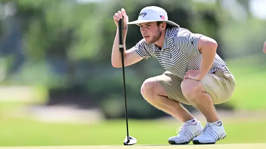 Drew O'Neal American Conference